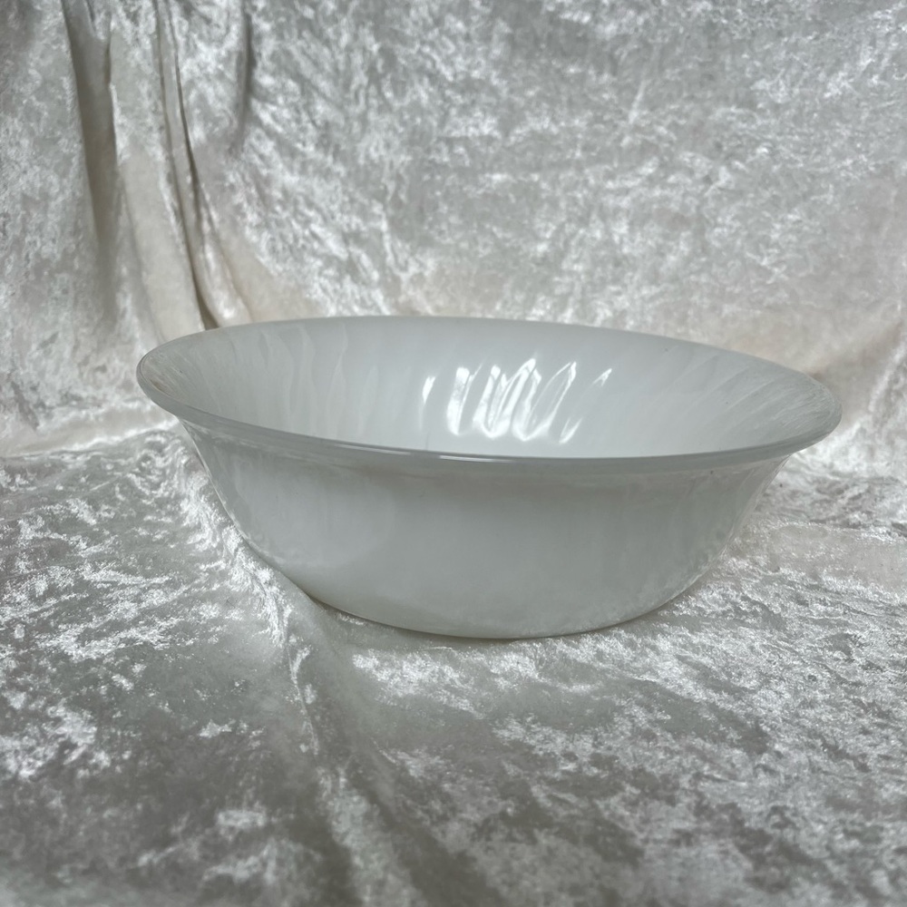 Fire King Glass Bowl